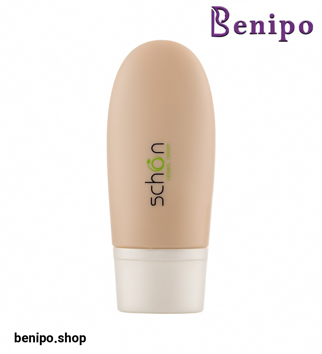 ‫کرم پودر مات اسموتینگ