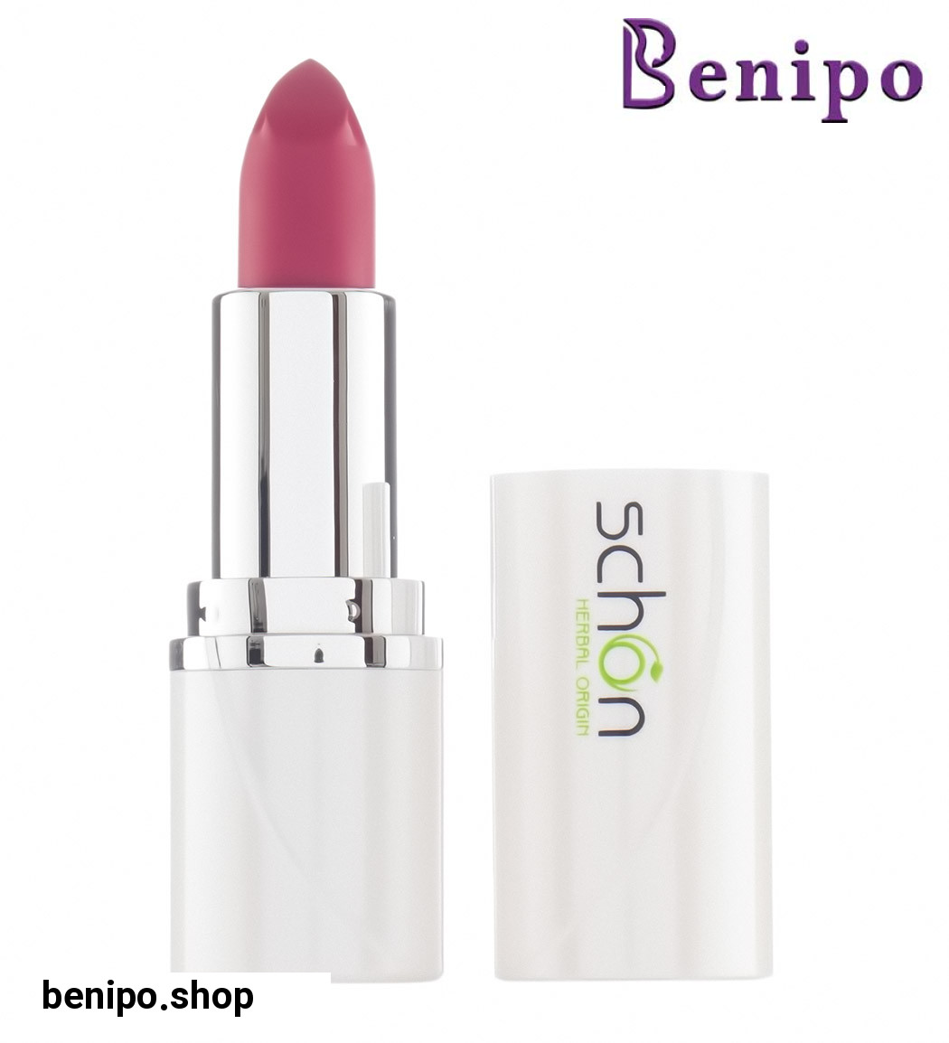 ‫رژ لب جامد نیمه مات ولوت