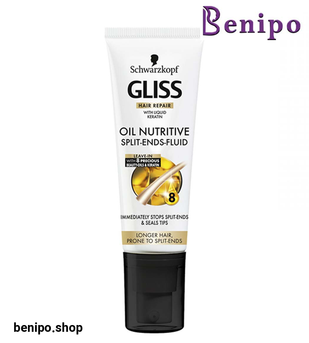 روغن مغذی  ضد موخوره