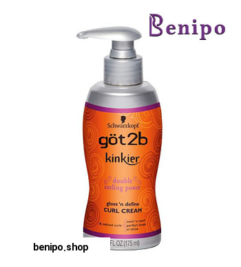 کرم حالت دهنده موی فر