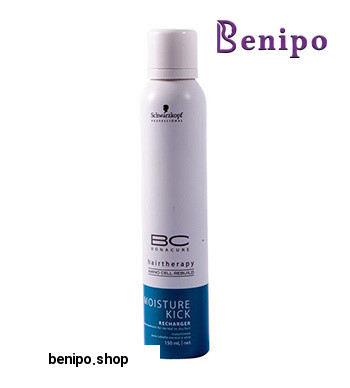 فوم مو آبرسان و احیاگر بی سی