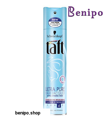 تافت اولترا پیور