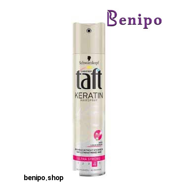 تافت کراتین مایع