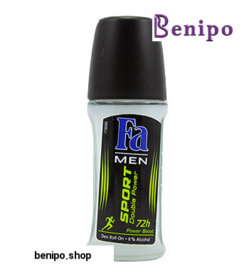 دئودورانت مردانه اسپرت