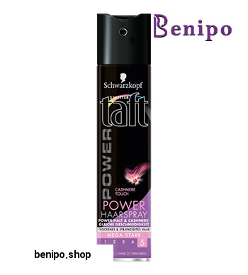 تافت مگا پاور