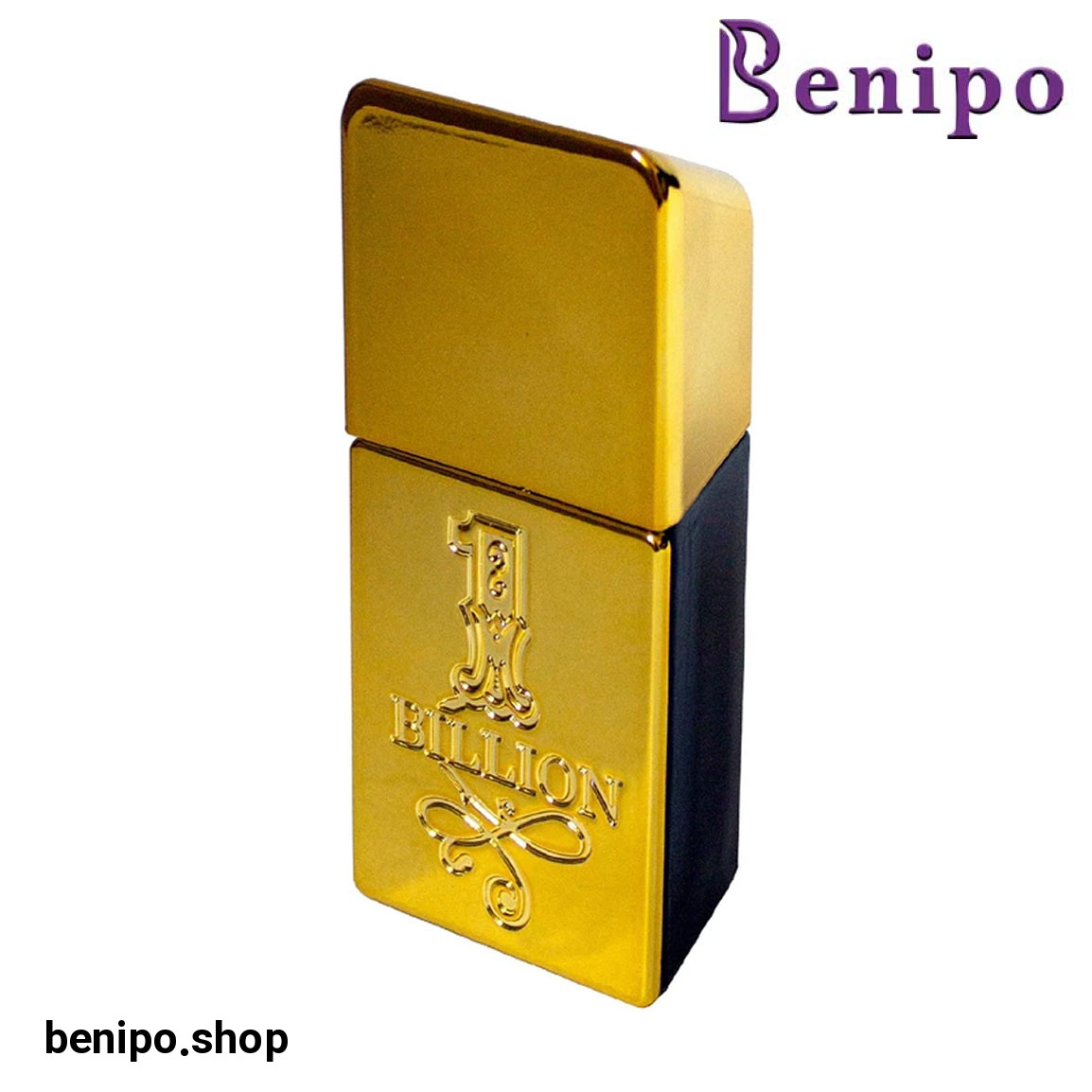 عطر جیبی مردانه مدل 1Million حجم 30 میلی لیتر