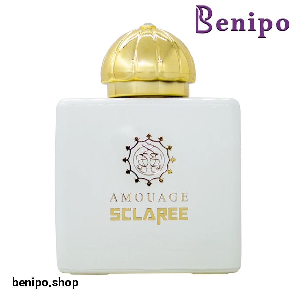 ادو پرفیوم زنانه مدل Amouage Honour حجم 100 میلی لیتر