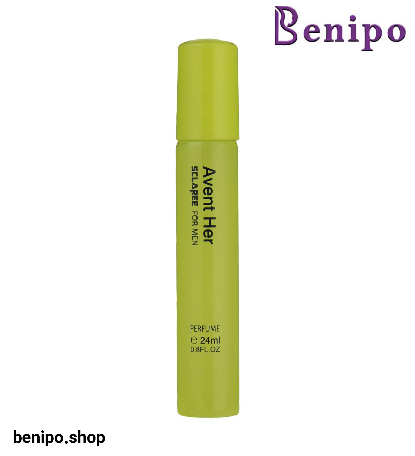 عطر قلمی جیبی زنانه مدل Avent Her حجم 24 میل