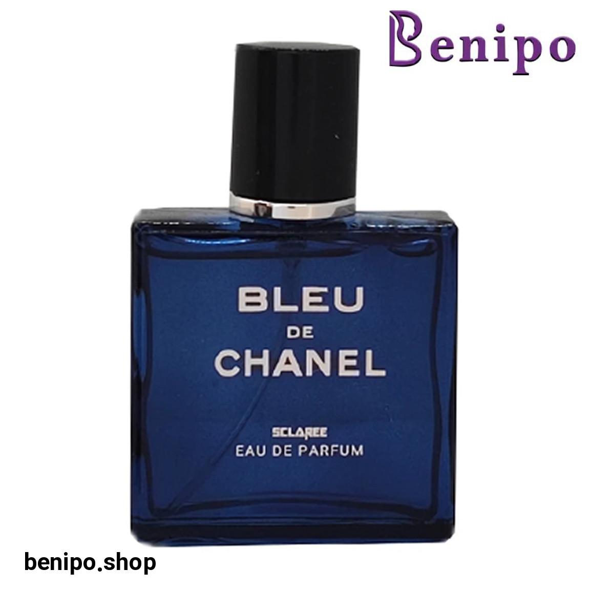 عطر جیبی مردانه مدل Bleu De Chanel حجم 30 میلی لیتر