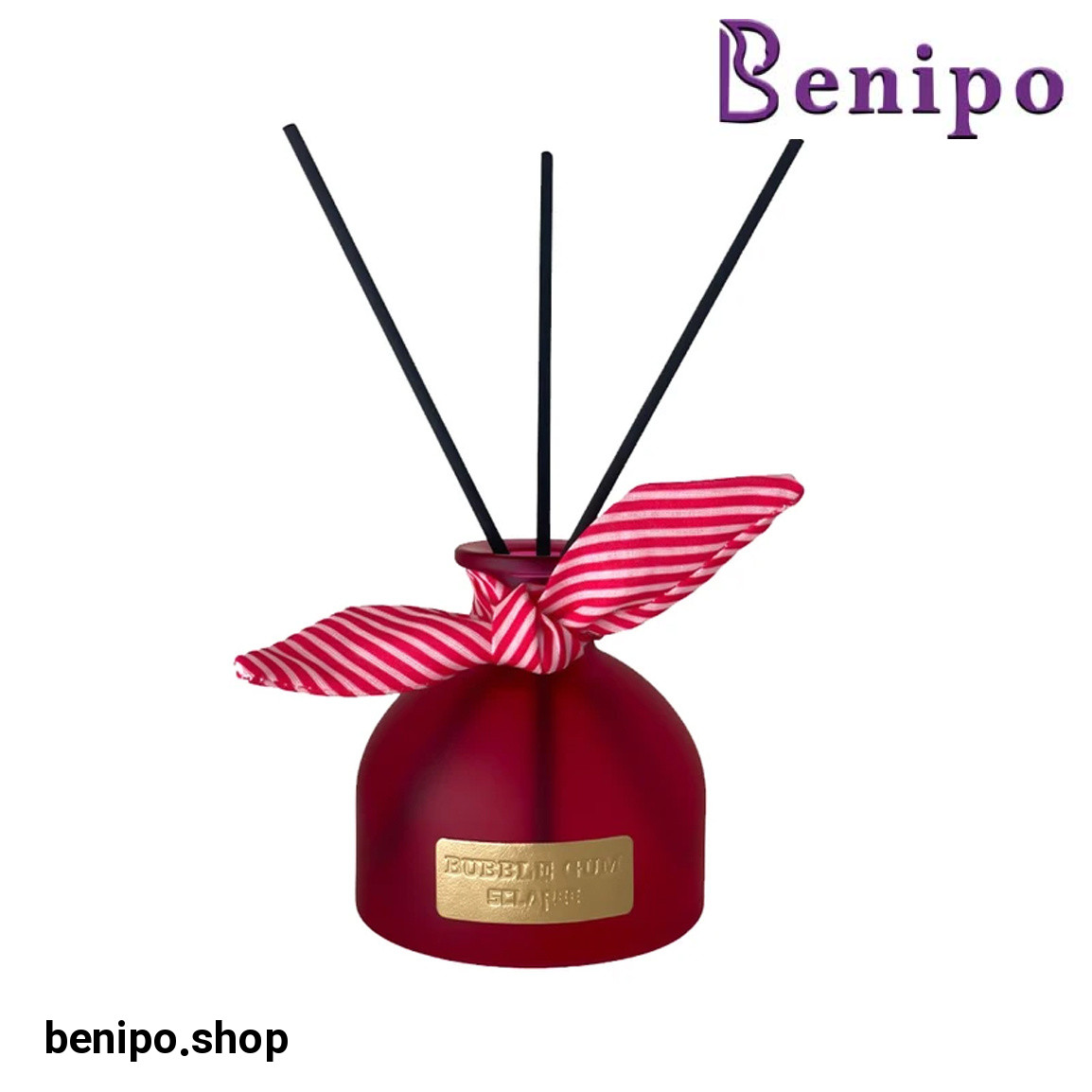 خوشبو کننده هوا مدل Bubble Gum حجم 100 میلی لیتر