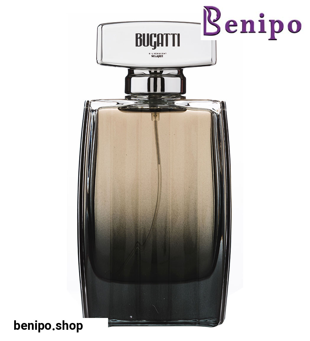 ادوپرفیوم مدل Buggati حجم 100میل
