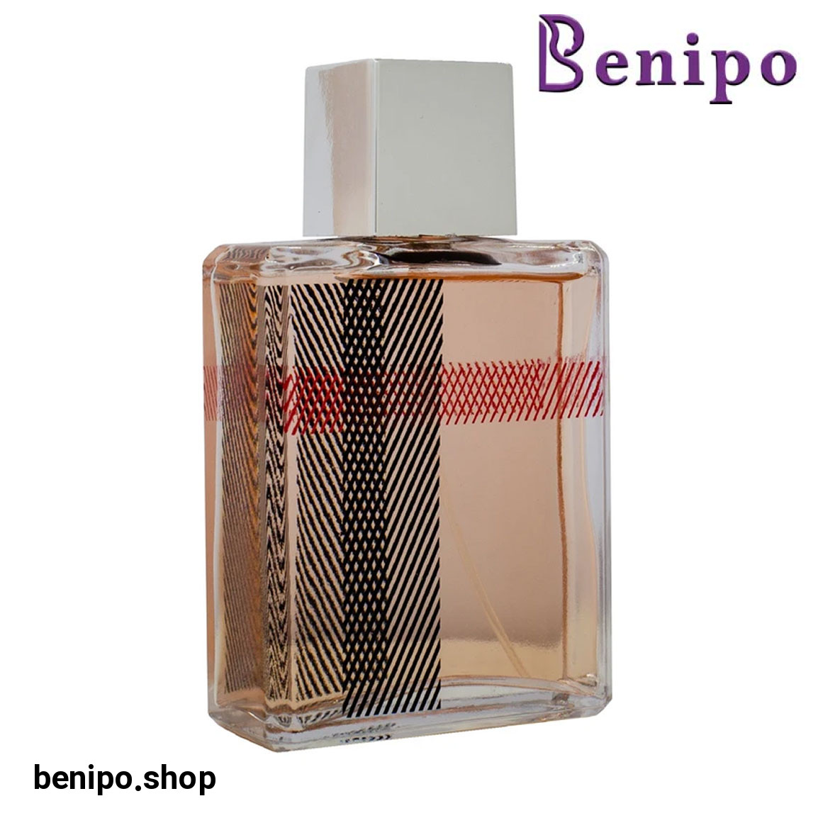 ادو پرفیوم زنانه مدل Burberry London حجم 100 میلی لیتر