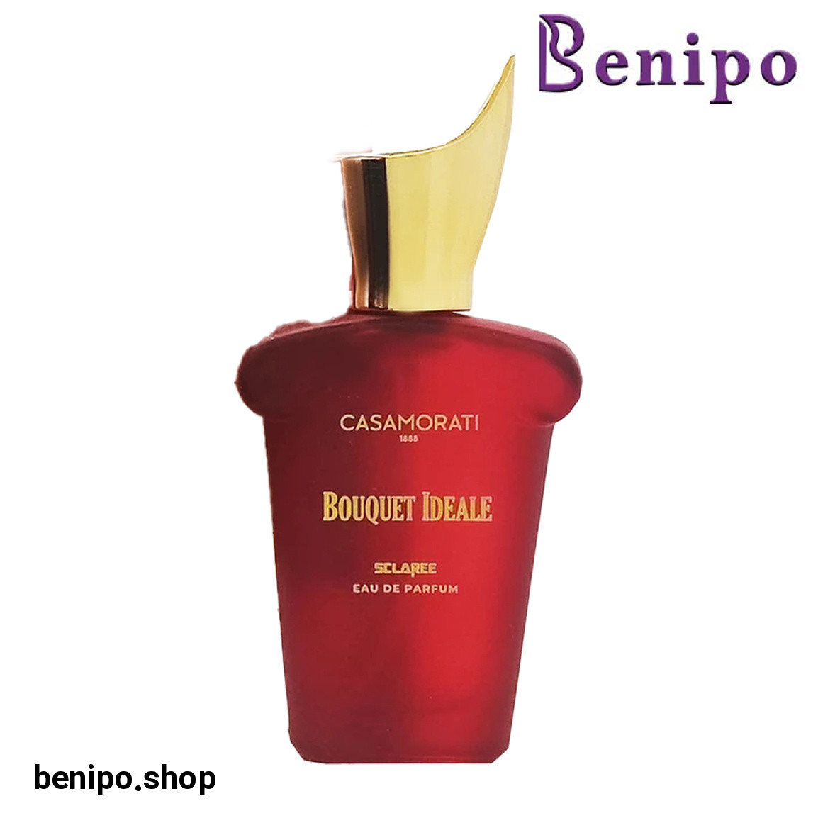 عطر جیبی زنانه مدل Casamorati Bouqet Ideale حجم 30 میلی لیتر