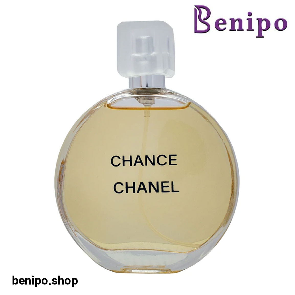 ادو پرفیوم زنانه مدل Chance Chanel حجم 100 میلی لیتر