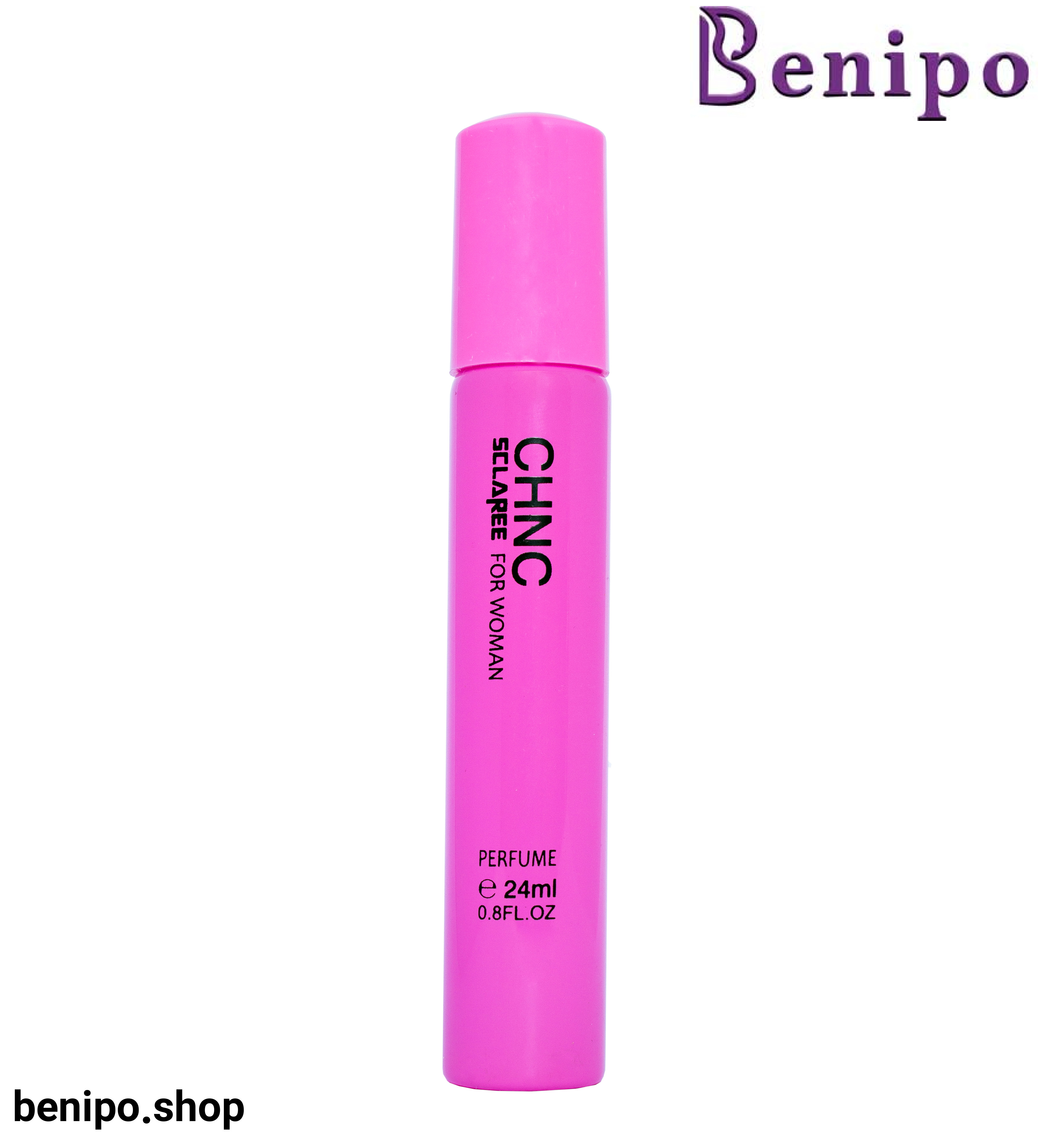 عطر قلمي جيبي زنانه مدل Chance حجم 24 میل