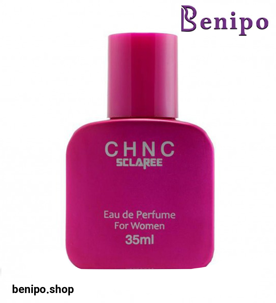 عطر جیبی زنانه مدل Chance حجم 35 میل