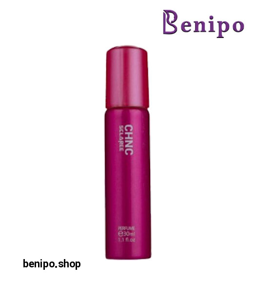 عطر جیبی زنانه CHNC حجم 30میل