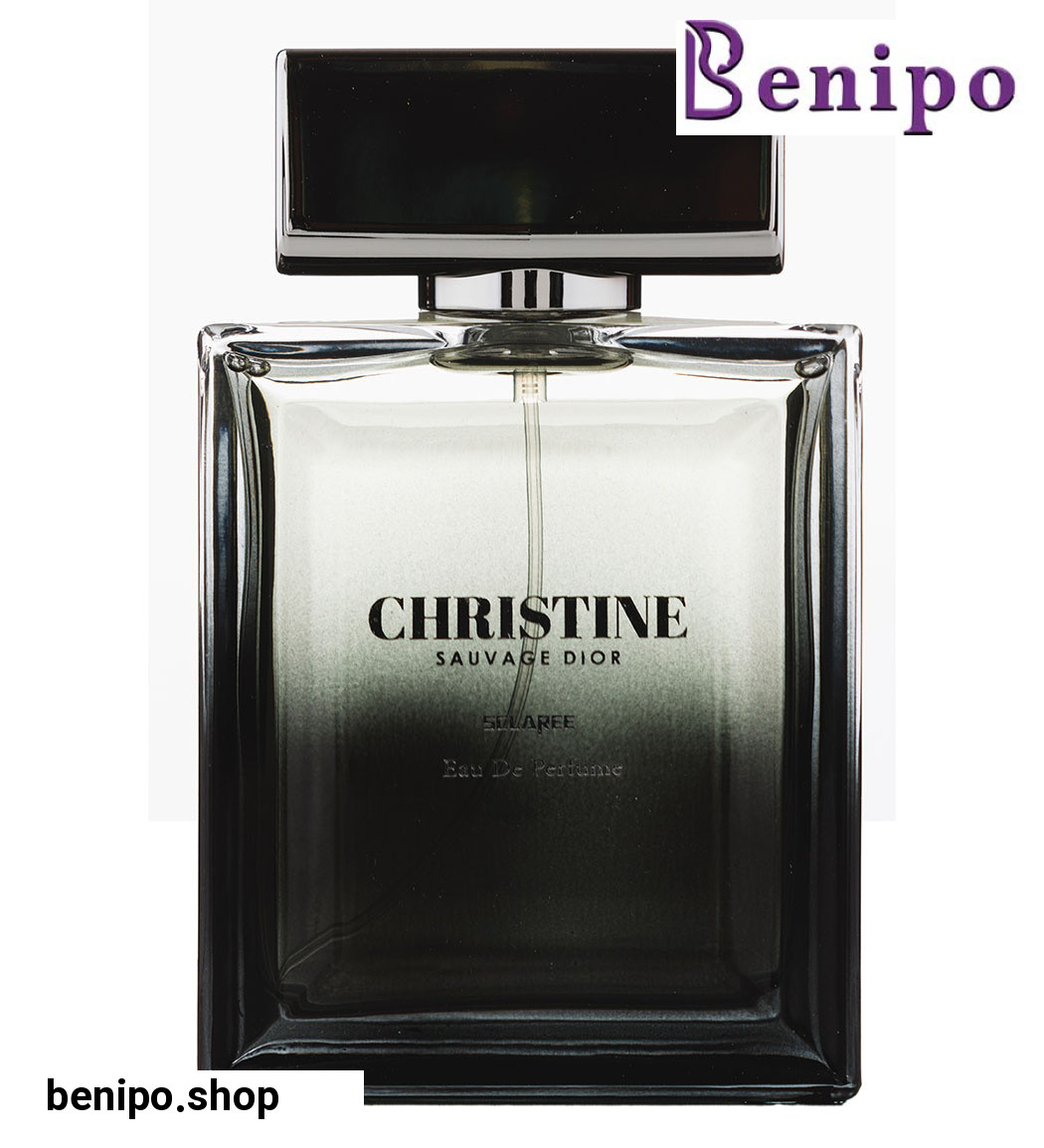 ادوپرفیوم مدل Christian حجم 100میل