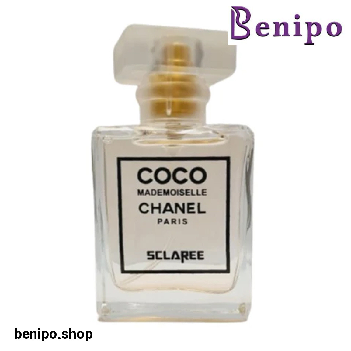 عطر جیبی زنانه مدل COCO Chanel حجم 30 میلی لیتر