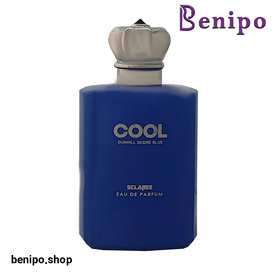 ادوپرفیوم مردانه مدل Cool Dunhill Desire با حجم 100 میلی لیتر