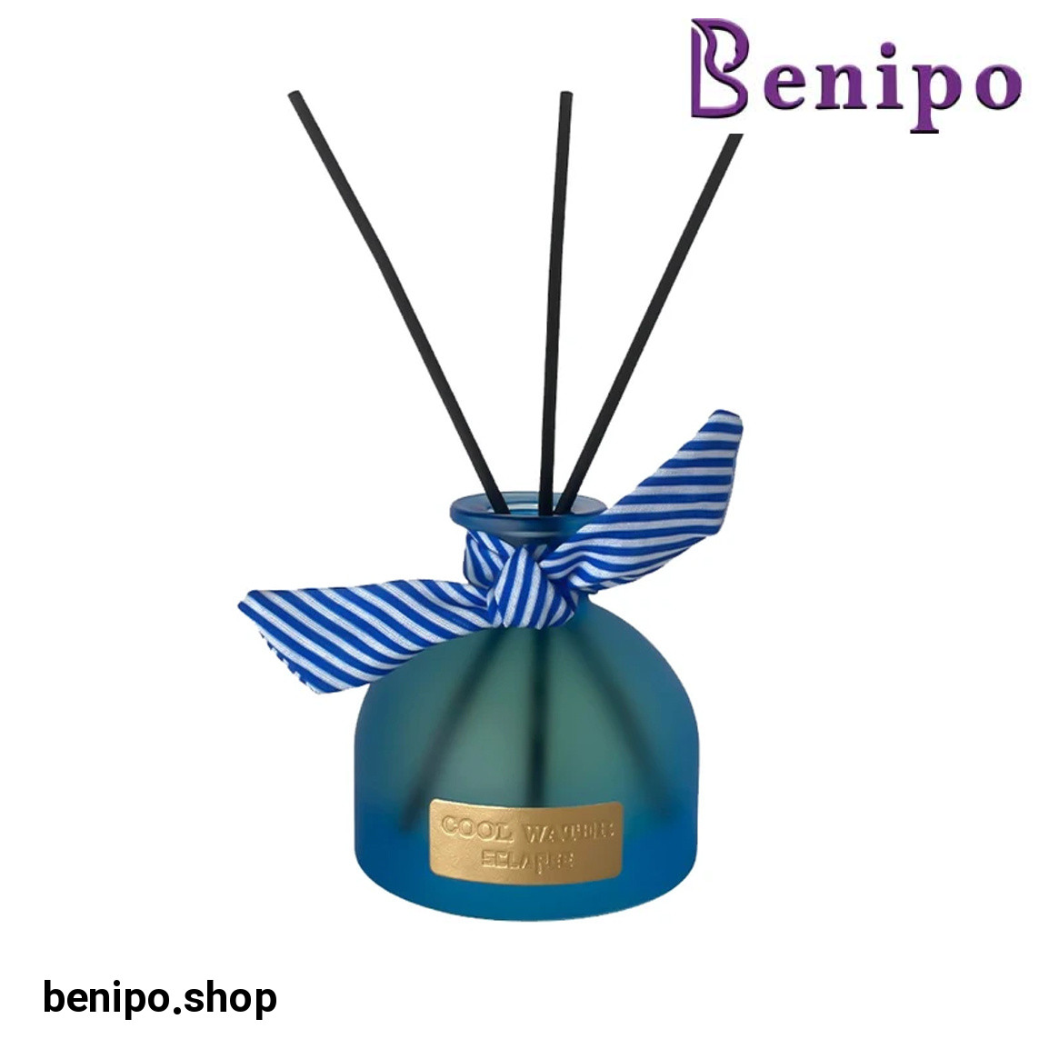 خوشبو کننده هوا مدل Cool Water حجم 100 میلی لیتر