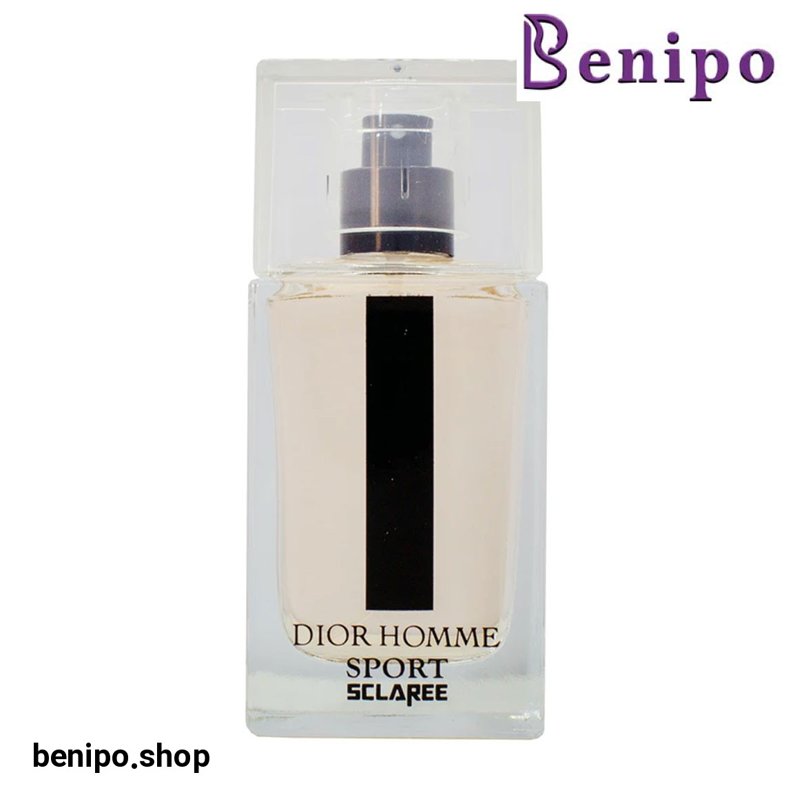 ادو پرفیوم مردانه مدل Dior And Nbsp Sport حجم 100 میلی لیتر