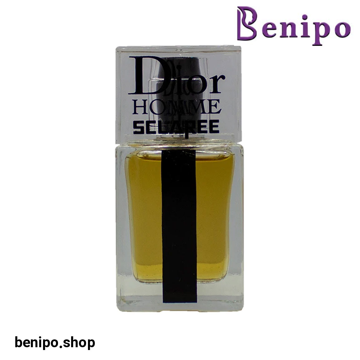 عطرجیبی مردانه مدل Dior&nbsp;حجم 30 میلی لیتر