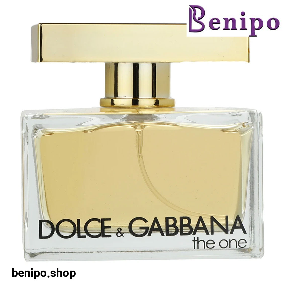 ادو پرفیوم زنانه مدل DOLCE GABBANA حجم 100 میلی لیتر