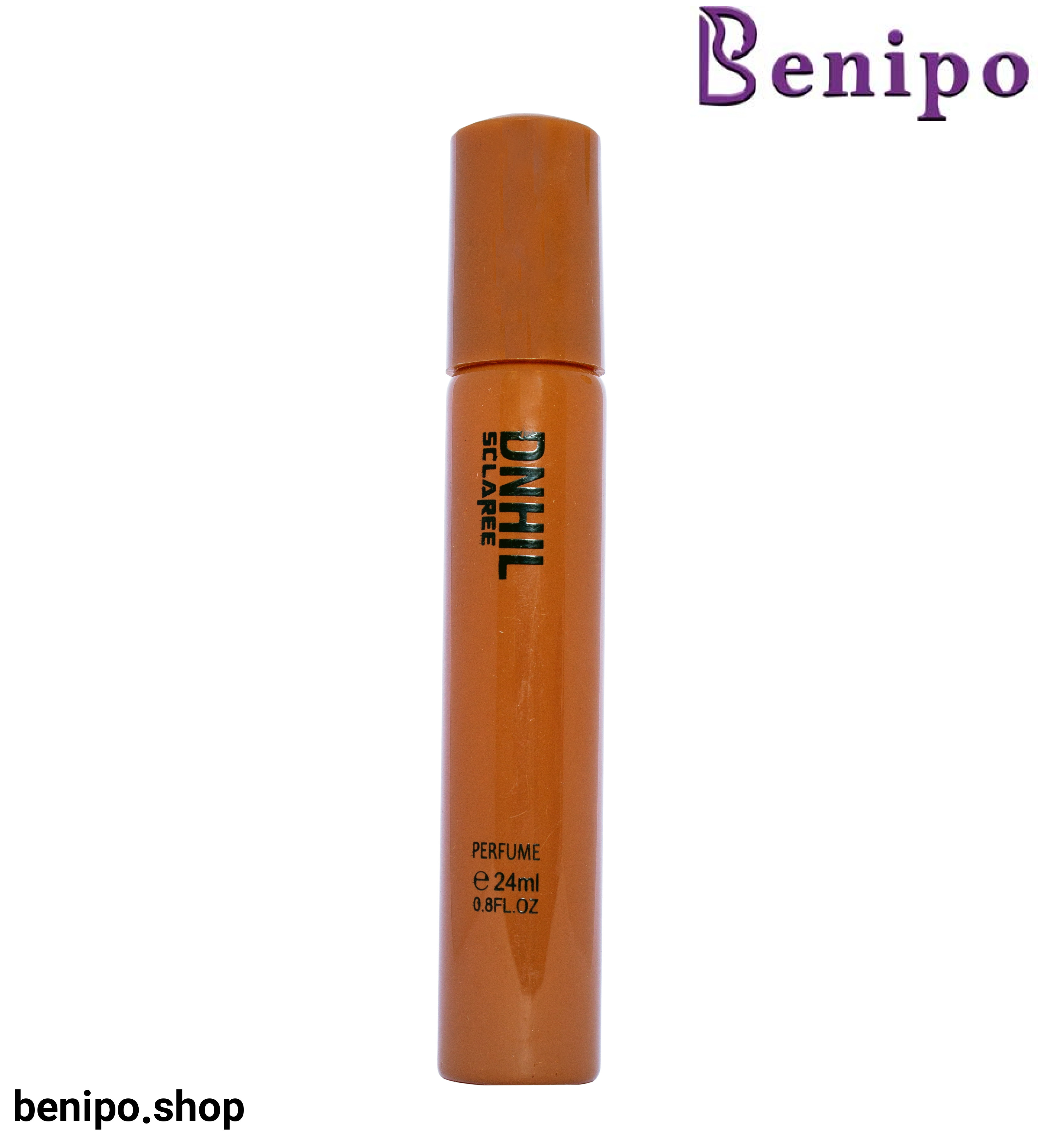 عطر قلمي جيبي زنانه مدل dunhill حجم 24 میل