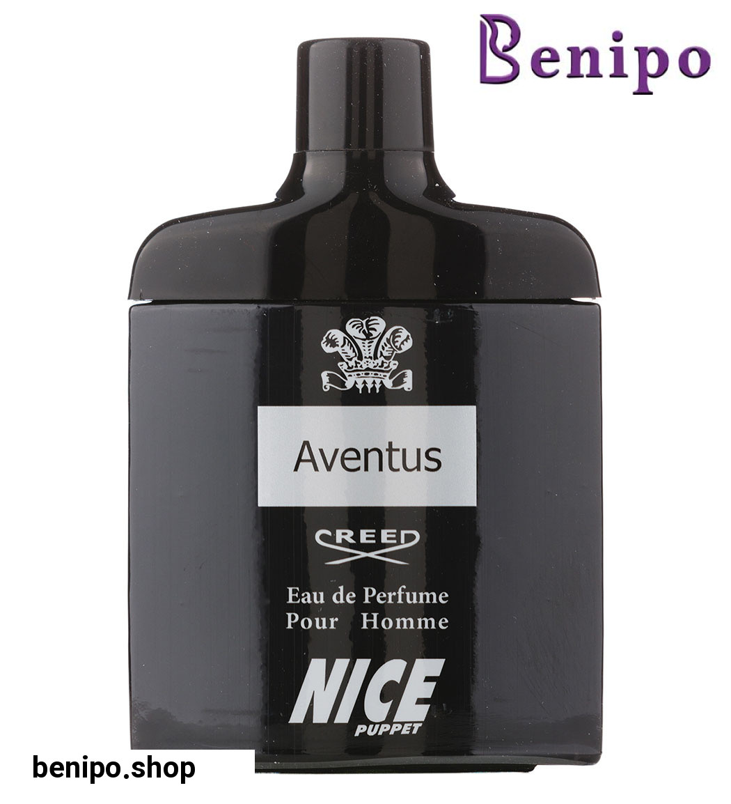 ادو پرفیوم مردانه مدل Creed Aventus حجم 85 میل