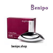 ادو پرفیوم زنانه مدل Euphoria حجم 100میل