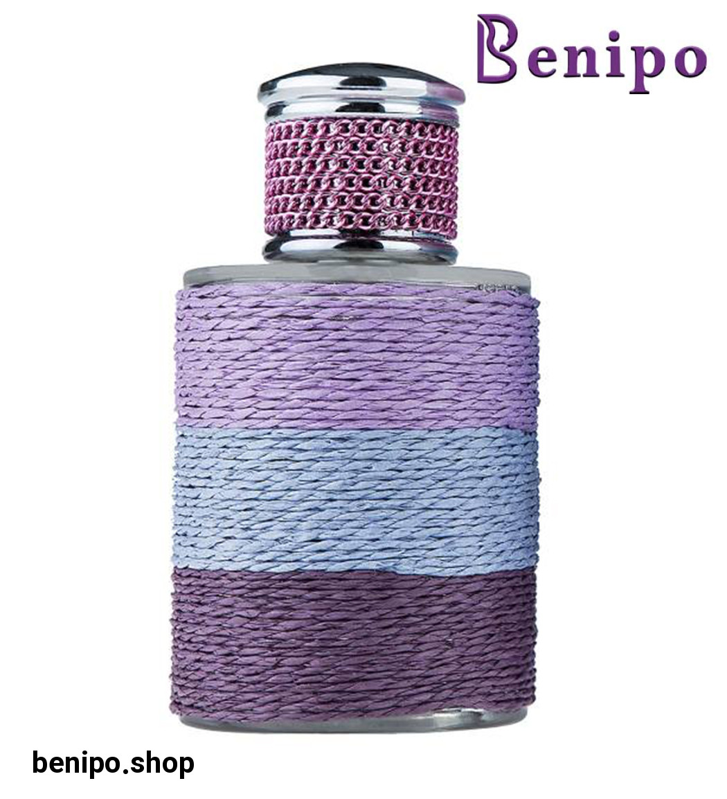 ادو پرفیوم زنانه مدل Puppet حجم 100 میل