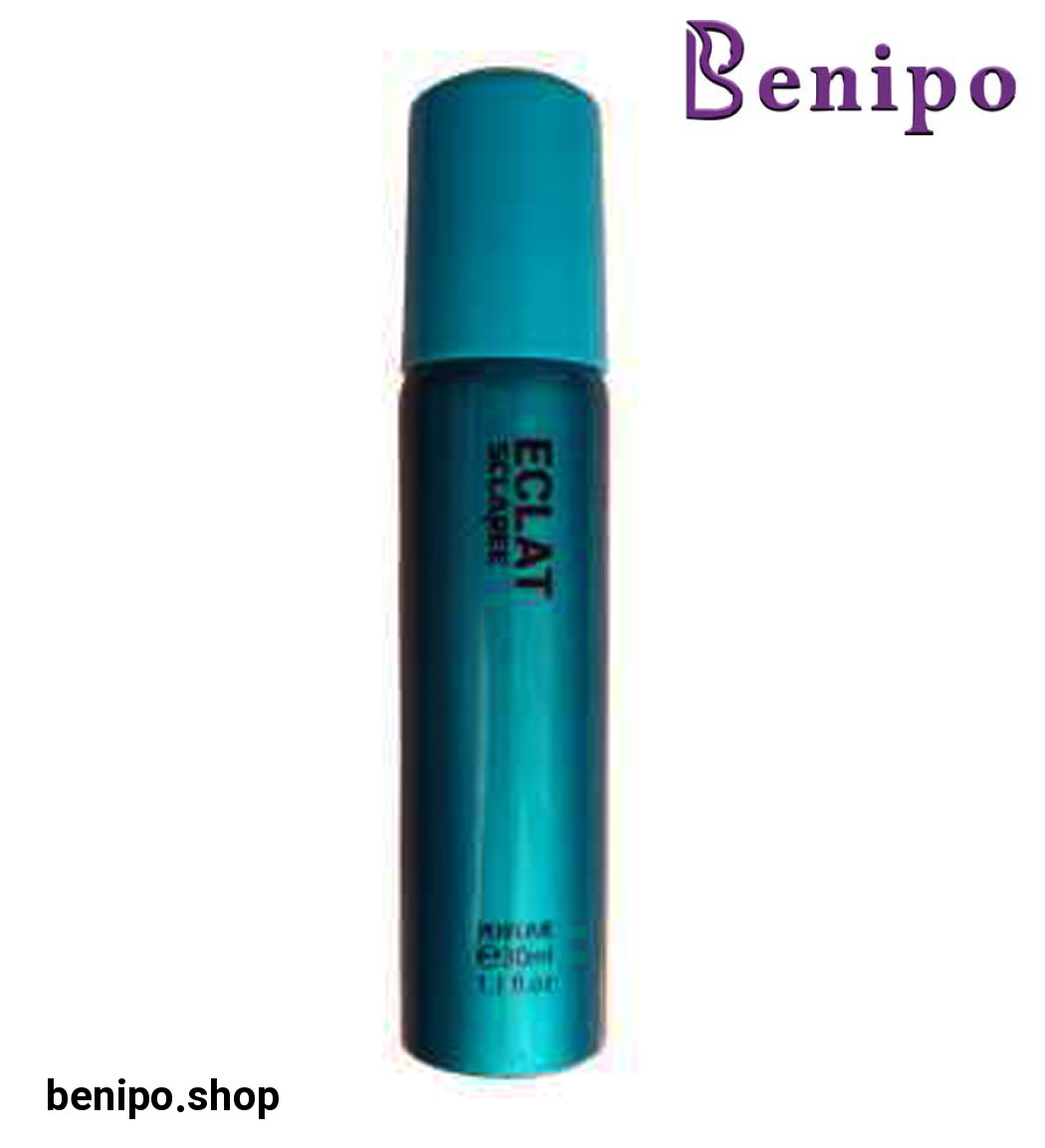 عطر جیبی زنانه Eclat حجم 30میل