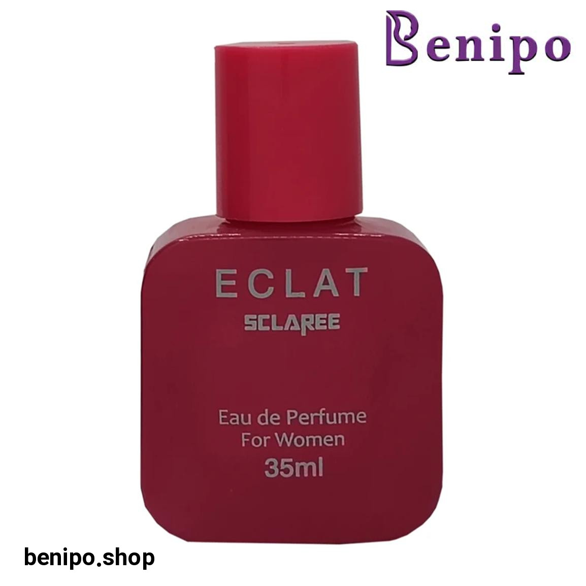 عطر جیبی زنانه مدل Eclat حجم 35 میلی لیتر