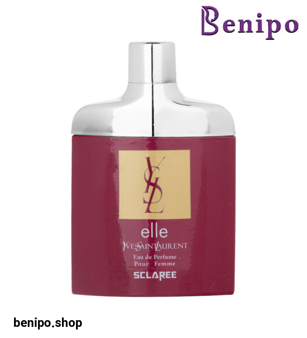 عطر زنانه مدل Elle حجم 85 میل