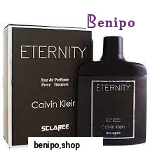 ادکلن مردانه مدل Eternity حجم 85 میل