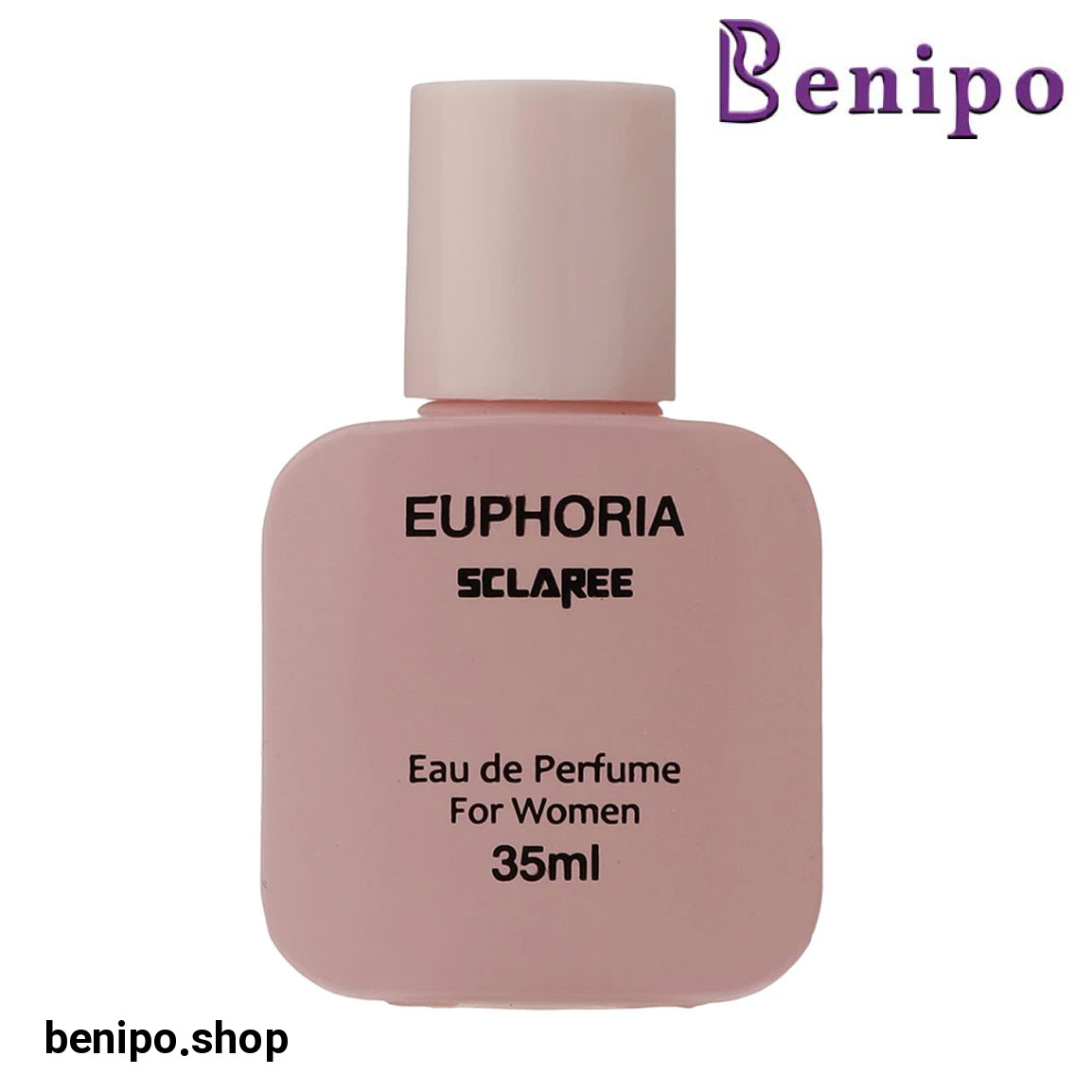 عطر جیبی زنانه مدل Euphoria حجم 35 میلی لیتر
