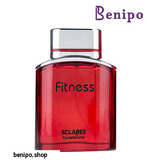 ادوپرفیوم مردانه Fitness حجم 100میل