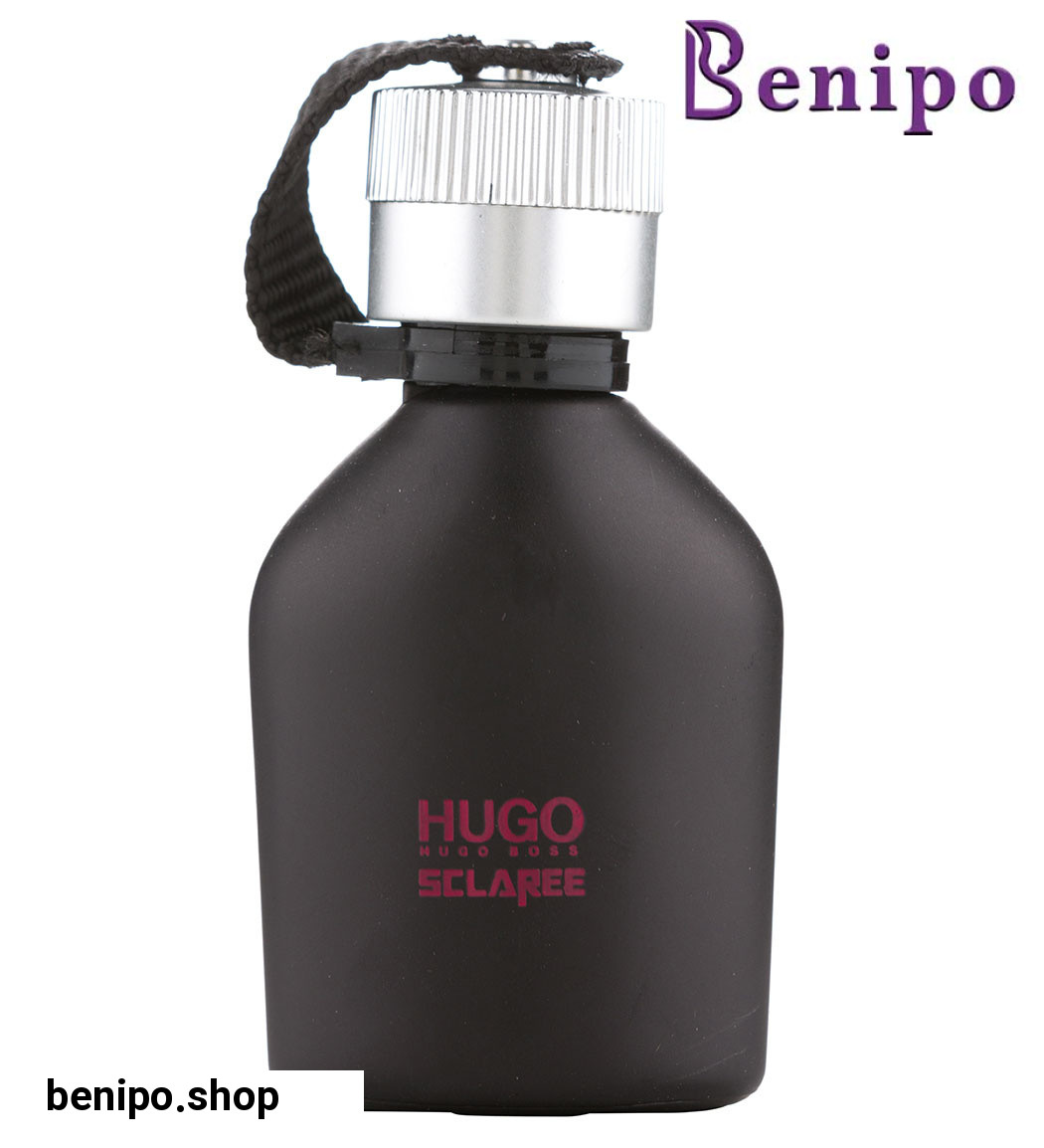 ادوپرفیوم مردانه مدل Hugo Boss حجم 30میل