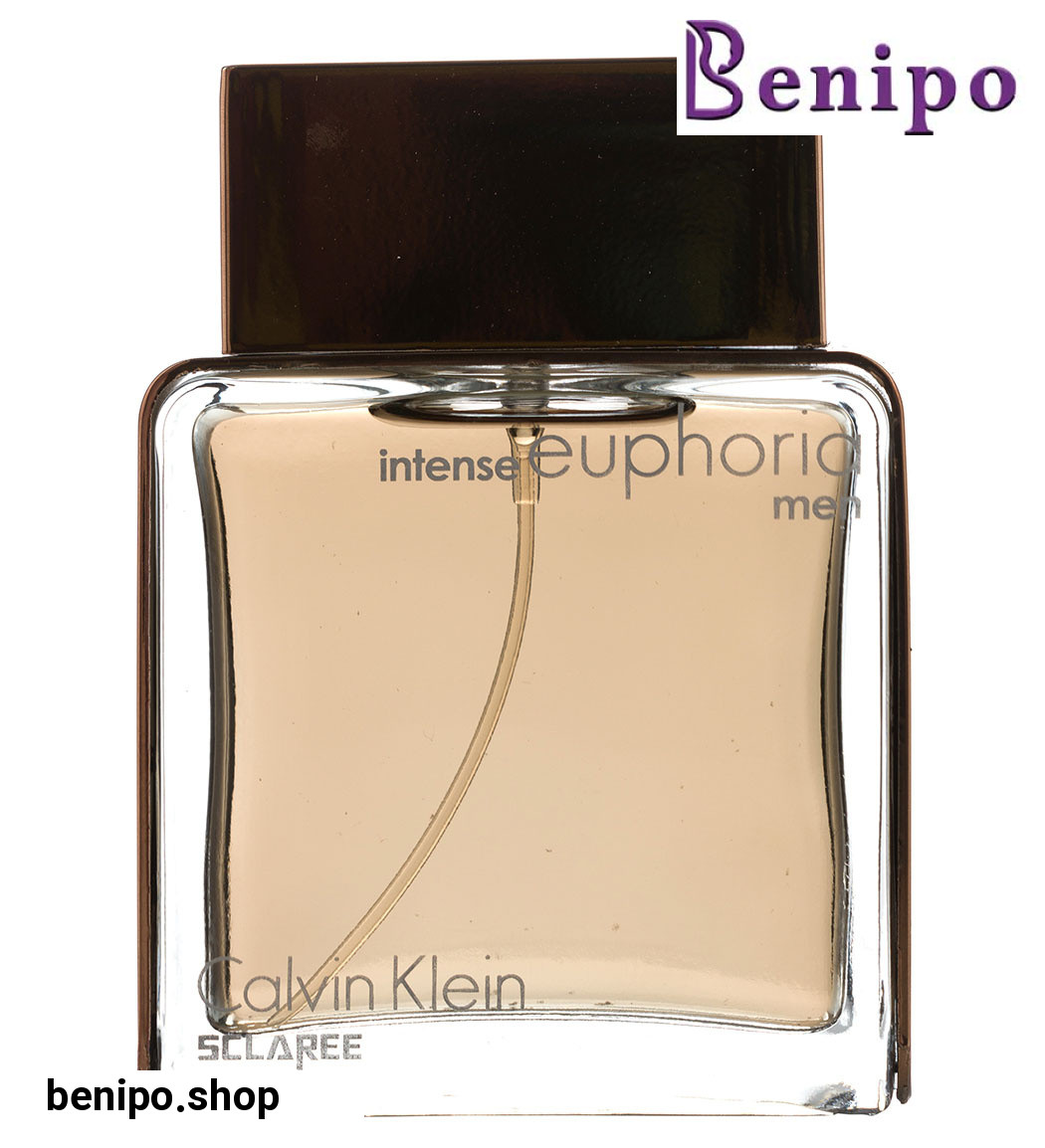 ادوپرفیوم مردانه مدل Intense Euphoria Men حجم 120میل