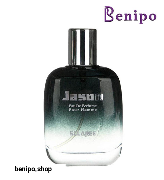 ادوپرفیوم مردانه Jason حجم 100میل