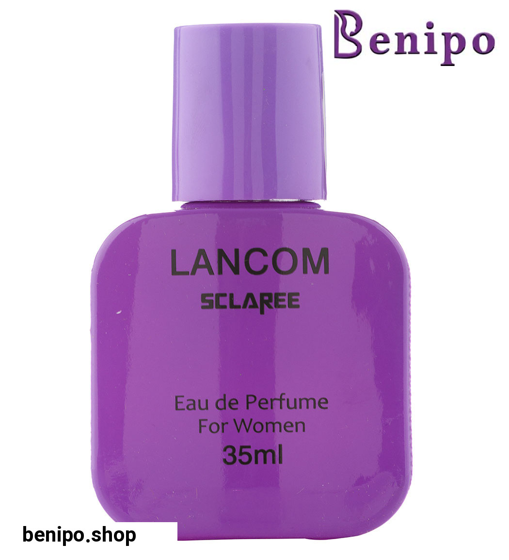 عطر جیبی زنانه Lancom حجم 35میل