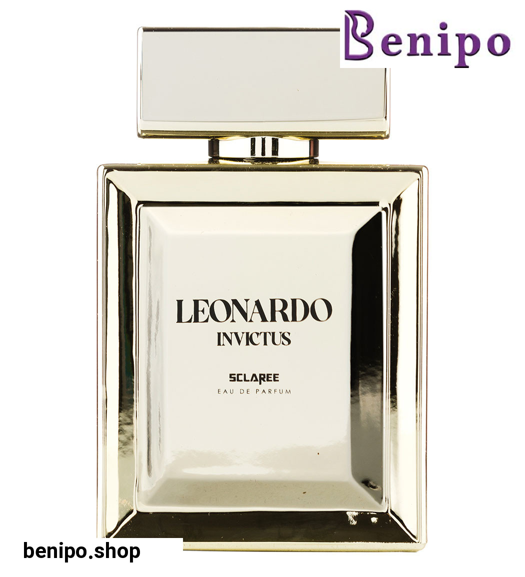 ادوپرفیوم مدل Leonardo حجم 100میل