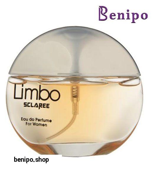 ادوپرفیوم زنانه Limbo حجم 55میل
