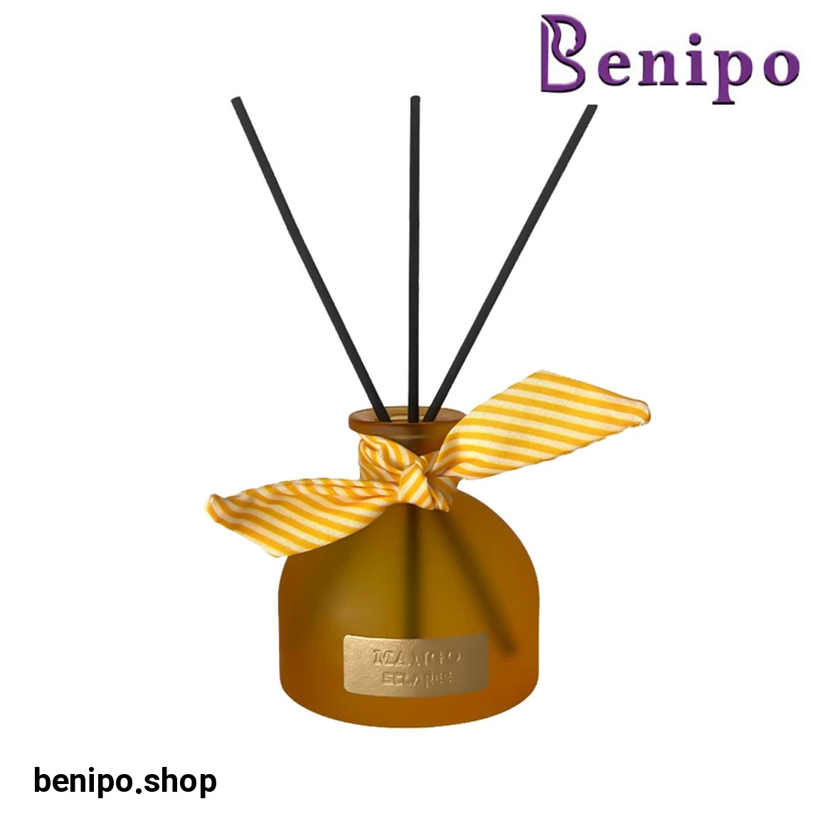 خوشبو کننده هوا مدل Mango حجم 100 میلی لیتر