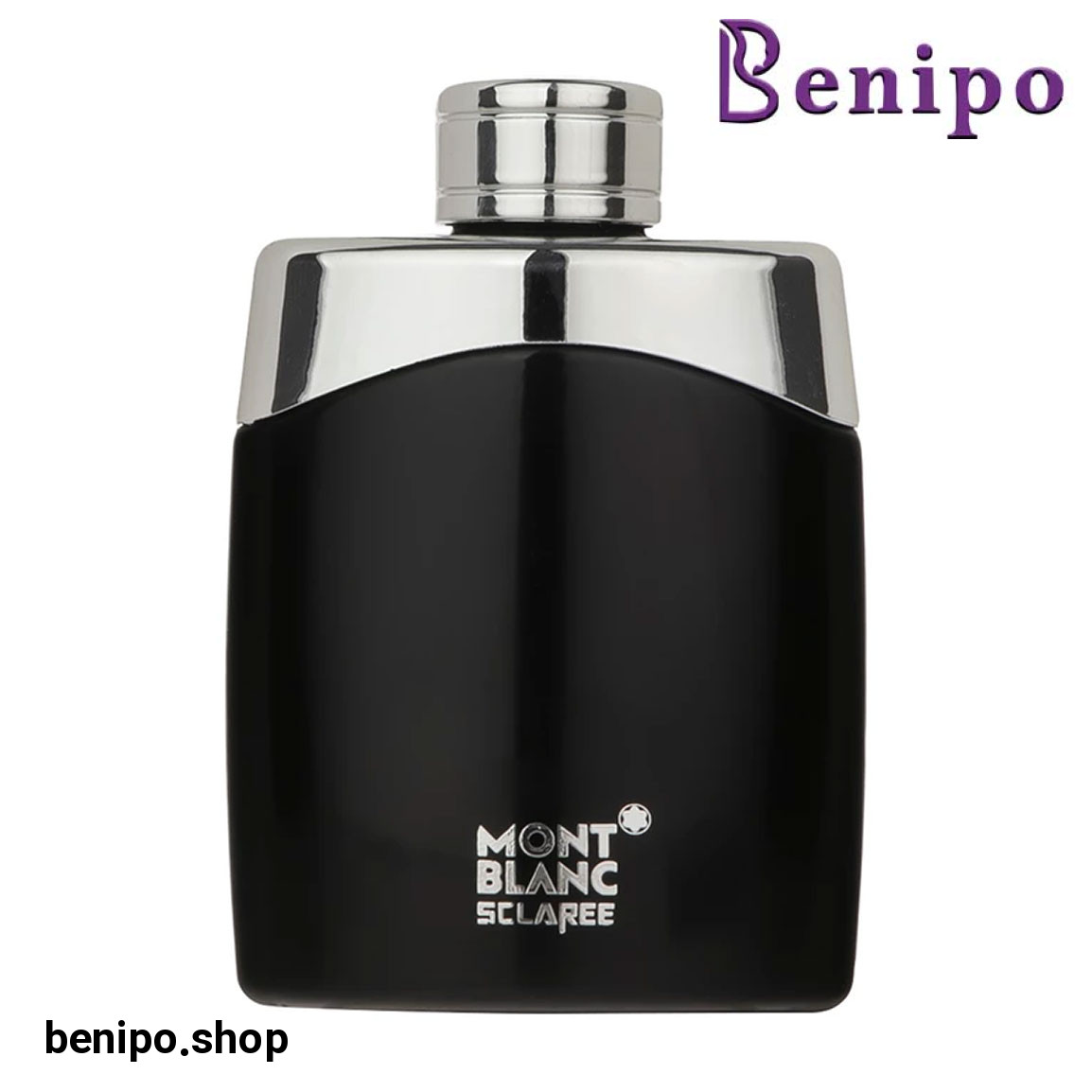 ادو پرفیوم مردانه مدل Mont Blanc Legend حجم 100 میلی لیتر