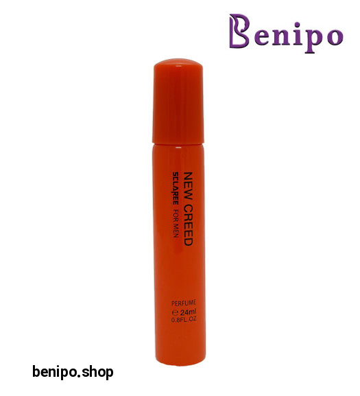 عطر جیبی مردانه New Creed حجم 24میل