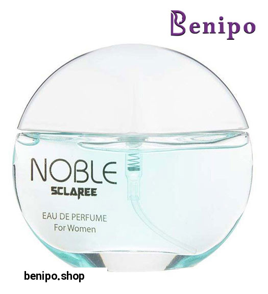 ادوپرفیوم زنانه Noble حجم 55میل