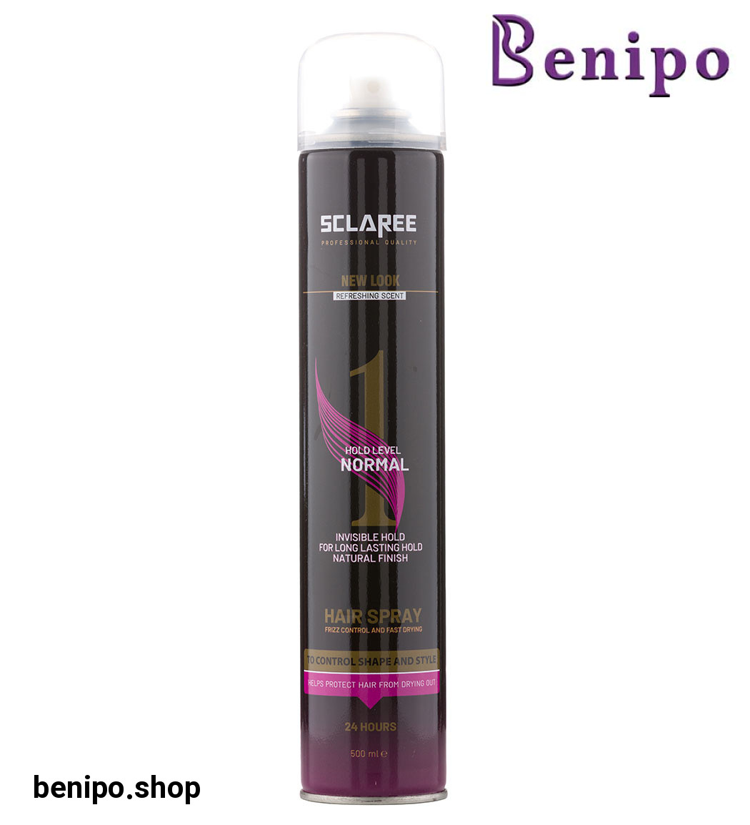 اسپری مو مدل One حجم 500میل