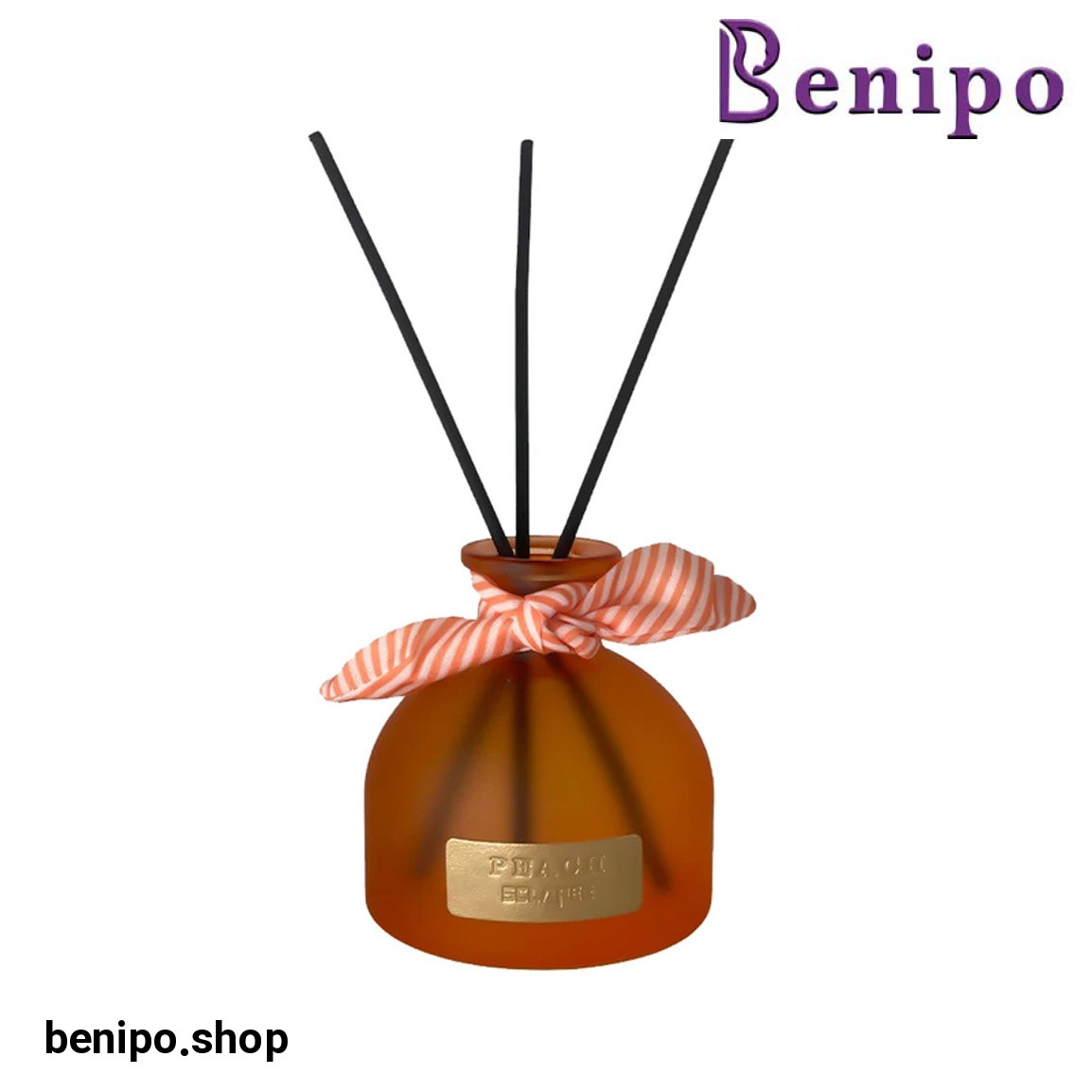 خوشبو کننده هوا مدل Peach حجم 100 میلی لیتر